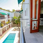 Luxury One Bedroom Apartment In The Old City -Casa Del Virrey Eslava