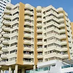 Espectacular Apartamento Cerca Al Centro Historico