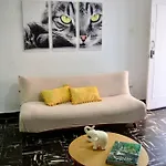 Casa Del Gato
