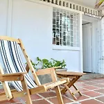 Casa Del Gato