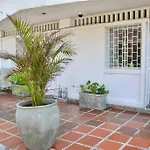 Casa Del Gato