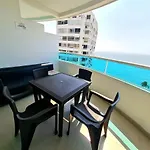 Apartment Near The Beach
