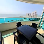 Apartment Near The Beach