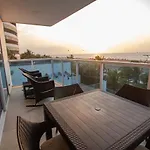 Cartagena Beach Front