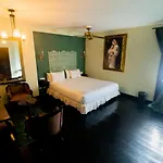 Hotel San Pedro Suite
