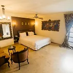 Hotel San Pedro Suite