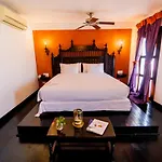 Hotel San Pedro Suite