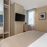 Oz Hotel Luxury