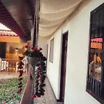 Casa One Hundred Cartagena