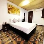 Casa One Hundred Cartagena