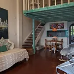 Lindo Y Comodo Apartamento Frente Al Mar En El Mejor Sitio Del Centro Historico De Cartagena