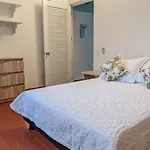 Lindo Y Comodo Apartamento Frente Al Mar En El Mejor Sitio Del Centro Historico De Cartagena