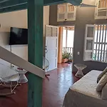 Lindo Y Comodo Apartamento Frente Al Mar En El Mejor Sitio Del Centro Historico De Cartagena
