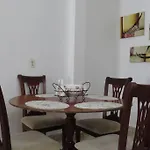 Amplio Y Comodo Apartamento En Cartagena