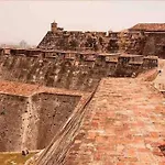 Loft Entero Cerca Al Centro Historico De Cartagena