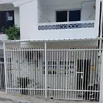 Apartamentos La Fantastica