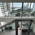 Apto Duplex Bella Vista Piscina Y Buena Ubicacion