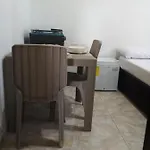 Cuarto estudio La Fantastica