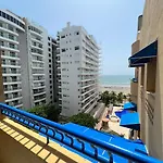 La Boquilla Marina Club