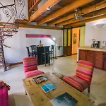 Casa Cordoba Roman