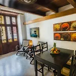 Casa Cordoba Roman