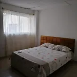 202 Hermoso Apartamento