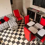 Apartamento Centro Histórico Cartagena 101B