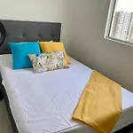 Loft cerca playa y centro historico