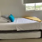 Loft cerca playa y centro historico