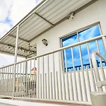 Passarela Hospedaje