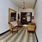 Apartamento Centro Histórico Cartagena 101B