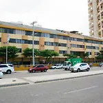 Apartamento Duplex Cerca Al Centro Historico B1-7