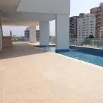Apartamento Cerca Al Mar En Cartagena