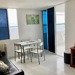 Super apto frente al mar, Cartagena-Tocahagua 1405