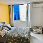 Super Apto Frente Al Mar, Cartagena-Tocahagua 1405