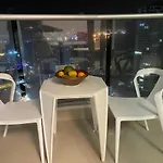 Beach Front Apartament