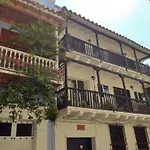Habitacion Centro Historico Cartagena De Indias 201
