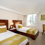 Hotel Dann Cartagena
