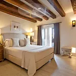 Hotel Boutique Casa Del Coliseo