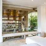 Hotel Boutique Bovedas De Santa Clara By Accor