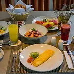 Hotel Santa Cecilia B&B