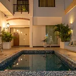 Hotel Virrey Cartagena