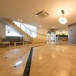 Hotel Regatta Cartagena