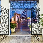 Hotel Dorado Plaza Centro Historico