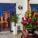 Hotel Dorado Plaza Centro Historico