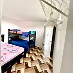 Apartamentos Rincon Garcia