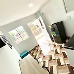Apartamentos Rincon Garcia