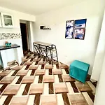 Apartamentos Rincon Garcia