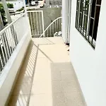 Apartamentos Rincon Garcia