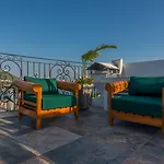 Getsemani Cartagena Hotel